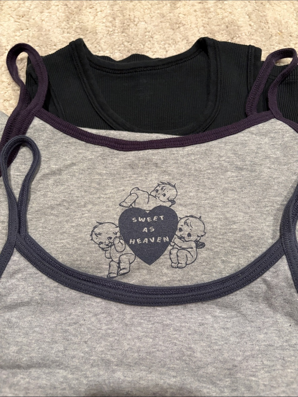 3 brandy tanks